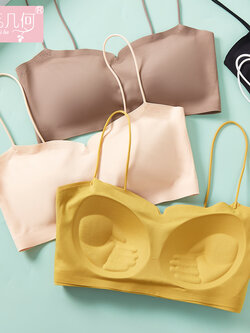 บรา ยกทรง เสื้อชั้นในสตรี ฟรีค่าส่ง