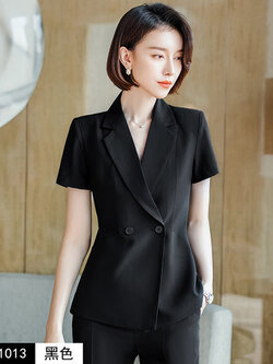 สูทผู้หญิง เสื้อสูทผู้หญิง