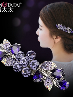 กิ๊บติดผมเกาหลี