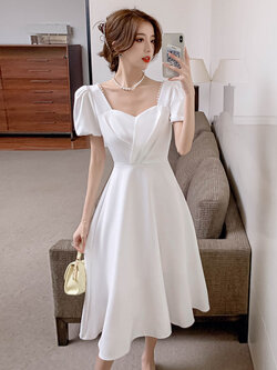 ชุดเดรสแฟชั่น แบบชุดเดรสสวยๆ ชุดเดรสน่ารัก