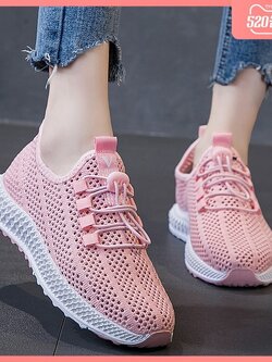 รองเท้าผ้าใบ รองเท้าลำลอง รองเท้าผ้าใบลำลอง