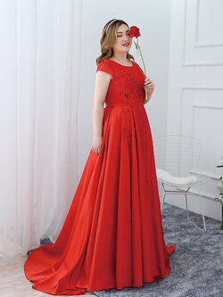 ชุดราตรีคนอ้วน ชุดราตรีไซส์ใหญ่ สาวอวบ ชุดราตรีสาวอวบ ชุดออกงานสาวอวบ ชุดออกงานคนอ้วน