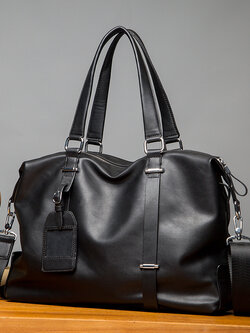 กระเป๋าผู้ชาย กระเป๋าสะพายข้างผู้ชาย กระเป๋าผู้ชายสไตล์เกาหลี By ETONWEAG BAG