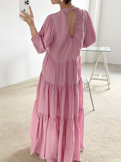 ชุดเดรสแฟชั่น แบบชุดเดรสสวยๆ ชุดเดรสน่ารัก