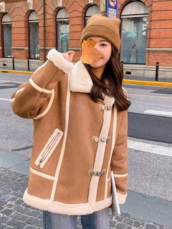 เสื้อโค้ท เสื้อโค้ทกันหนาว เสื้อโค้ทผ้าขนสัตว์