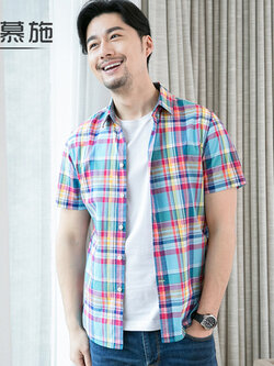 เสื้อเชิ้ตผู้ชายตัวใหญ่ เสื้อเชิ้ตบิ้กไซส์ เสื้อเชิ้ตคนอ้วน เสื้อคอปก เสื้อคนอ้วน เสื้อผู้ชายอ้วน