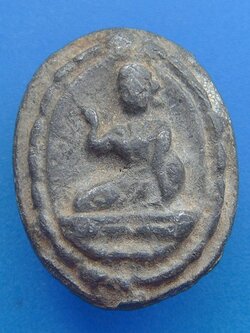 นางกวักหลวงปู่วรพรต