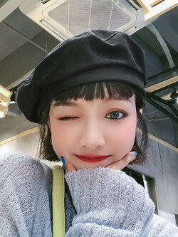 หมวกเบเร่ต์