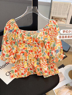 เสื้อเชิ้ตผู้หญิงแขนยาว เสื้อเชิ้ตผู้หญิงใส่ทํางาน 390 บาทต่อชิ้น ฟรีค่าจัดส่ง