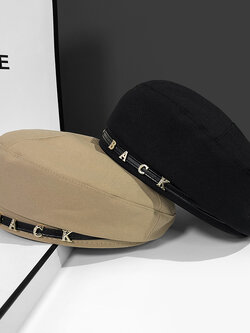 หมวกเบเร่ต์