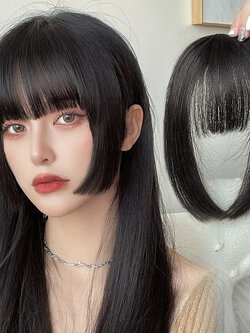 วิกผม วิกผมเกาหลี วิกผมยาว BY WIG SALON