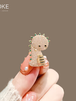 เข็มกลัด เข็มกลัดสวยๆ เข็มกลัดติดเสื้อ Brooch