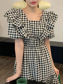 ชุดเดรสแฟชั่น แบบชุดเดรสสวยๆ ชุดเดรสน่ารัก