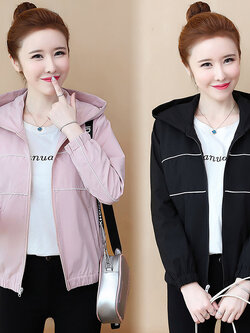 แจ็คเก็ต เสื้อคลุมแจ็คเก็ต