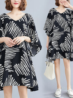 เสื้อผ้าฝ้ายสไตล์วินเทจ ใส่ตั้งแต่สาวผอม-สาวอวบ น้ำหนักตัว50-90 กิโลกรัม By Meimei plus size