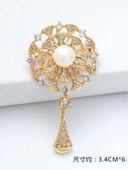 เข็มกลัด เข็มกลัดสวยๆ เข็มกลัดติดเสื้อ Brooch
