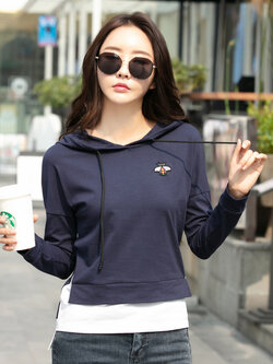 เสื้อยืดวัยรุ่นโอเวอร์ไซส์ คอลเล็คชั่นใหม่