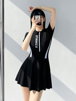 ชุดว่ายน้ำผู้หญิง ชุดว่ายน้ำน่ารัก Bikini ชุดไปทะเล