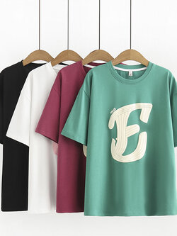 เสื้อผ้าคนอ้วน เสื้อผ้าสาวอวบ(อกเสื้อ38-50นิ้ว)