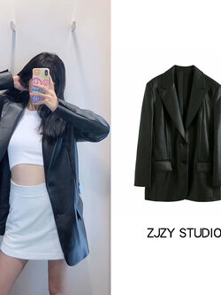 สูทผู้หญิง เสื้อสูทผู้หญิง