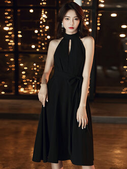 ชุดราตรี ชุดราตรีสวยหรู แบบ ทันสมัย Evening dress