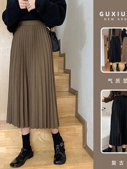 เดรสแขนสั้นมีไซส์L-4XLอก38-47นิ้ว