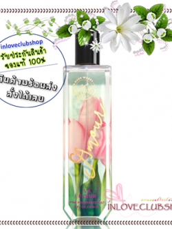 Bath & Body Works / Fine Fragrance Mist 236 ml. (La Fleur) *Limited Edition
