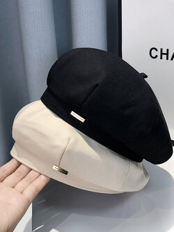 หมวกเบเร่ต์