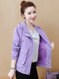 แจ็คเก็ต เสื้อคลุมแจ็คเก็ต