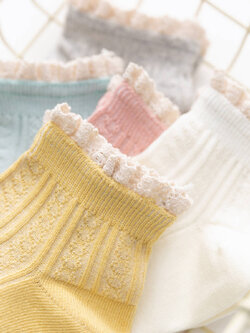 ถุงเท้า ขายยกเซ็ต