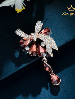 เข็มกลัด เข็มกลัดสวยๆ เข็มกลัดติดเสื้อ Brooch