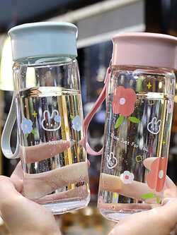 แก้วน้ำน่ารักๆ ดีไซน์เก๋ๆ