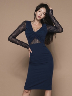 เสื้อผ้าแฟชั่นผู้หญิง เดรสแฟชั่น เสื้อผ้าเกาหลี ราคาถูก