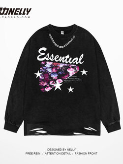 เสื้อยืดคอกลม ผู้ชาย เสื้อยืดผู้ชายเกาหลี เสื้อยืดเกาหลี แบรนด์ NELLY