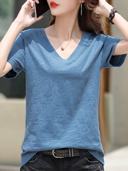 เสื้อยืดวัยรุ่น เสื้อยืดผู้หญิง