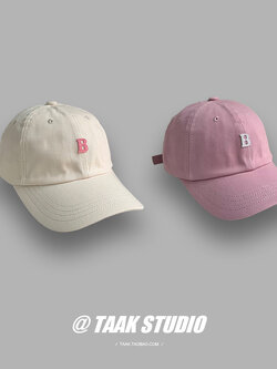 หมวกแก๊ป หมวกเบสบอล