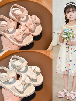 รองเท้าแฟชั่นเด็ก รองเท้าเด็กผู้หญิง รองเท้าแตะเด็ก