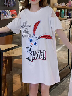 เดรสวัยรุ่นสไตล์ญี่ปุ่น คิกขุ By ZOEY