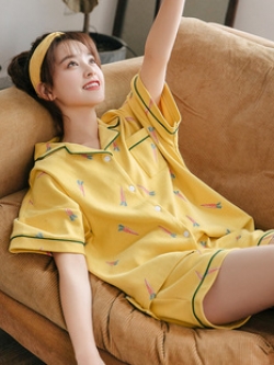 ชุดนอนน่ารัก ชุดอยู่บ้านใส่สบาย