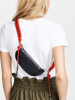 กระเป๋าสะพายข้างผู้หญิง กระเป๋าแบรนด์ HIATUS