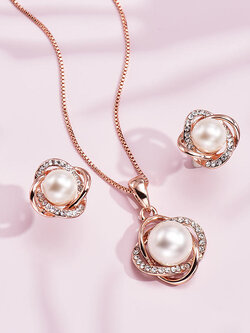 สร้อยคอ จี้ สร้อยคอแฟชั่น