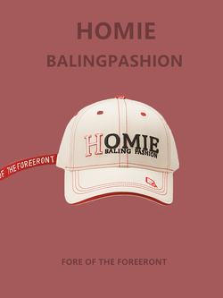 หมวกแก๊ป หมวกเบสบอล