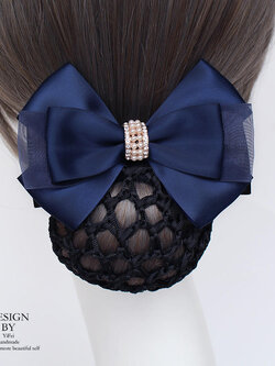 เน็ตคลุมผม เน็ตติดผม