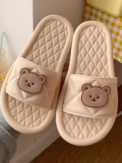 รองเท้าแตะผู้หญิง ใส่ในบ้าน By.Thin strips