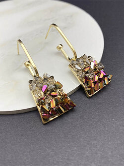 ต่างหู ตุ้มหูแฟชั่น