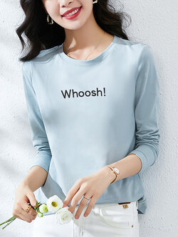 เสื้อยืดวัยรุ่น เสื้อยืดผู้หญิง