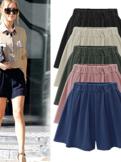 กางเกงสาวอ้วน กางเกงสาวอวบ ไซส์XL-6XL