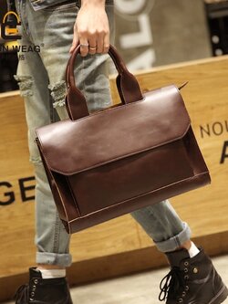 กระเป๋าผู้ชาย กระเป๋าสะพายข้างผู้ชาย กระเป๋าผู้ชายสไตล์เกาหลี By ETONWEAG BAG