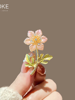 เข็มกลัด เข็มกลัดสวยๆ เข็มกลัดติดเสื้อ Brooch