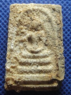 สมเด็จกรุวัดตลิ่งชัน